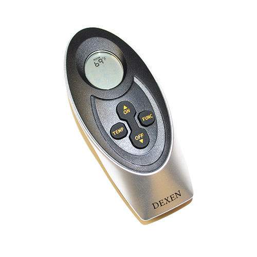 Dexen 6003V RFC Remote Control