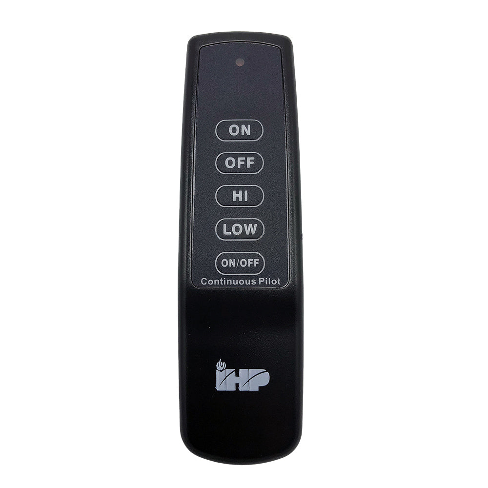 Superior Fireplace Remote with Thermostatic & On/Off Controls
