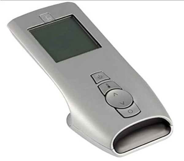 Kingsman Modulating Remote Control with Thermostat for Kingsman Natural Gas Millivolt Ignition
