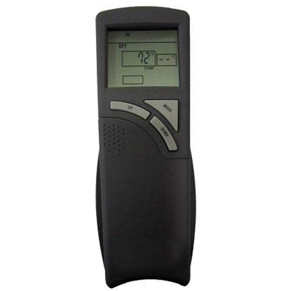 Superior LCD Fireplace Remote with Thermostatic & On/Off Controls