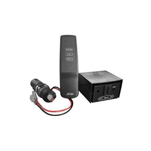 Skytech On/Off/Hi/Lo Remote Control with Motor Drive for AF-LMF Valve Kits