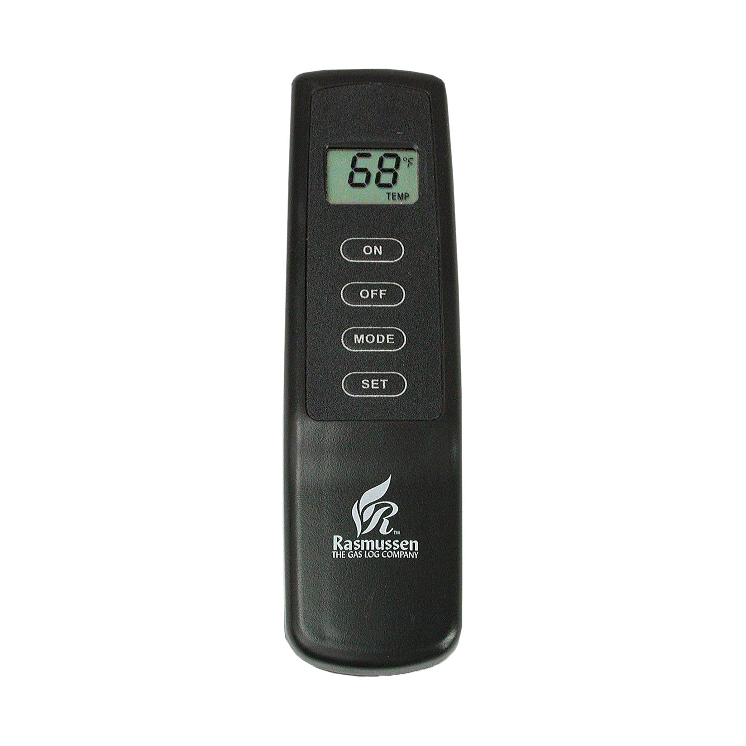 Rasmussen Wireless Thermostat Fireplace Remote Control