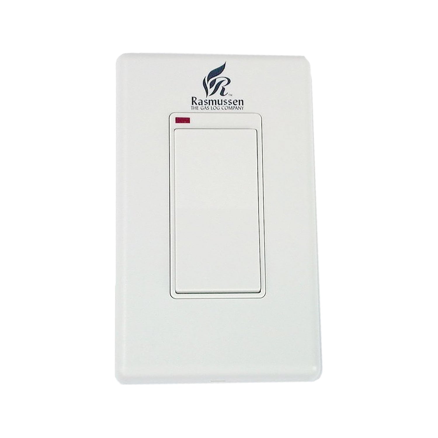 Rasmussen Wireless Wall Switch On/Off Fireplace Remote Control