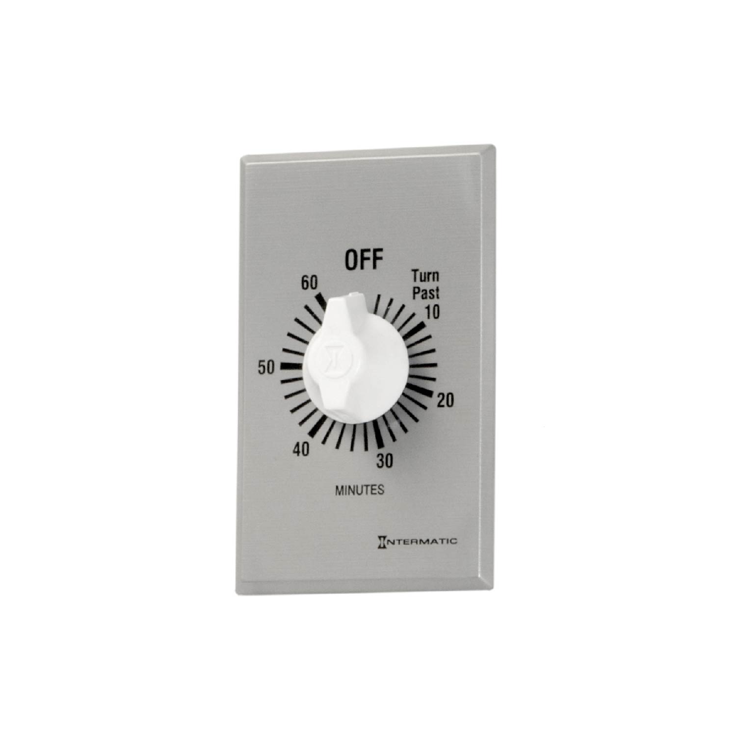 Rasmussen Wired Wall Timer Fireplace Remote Control