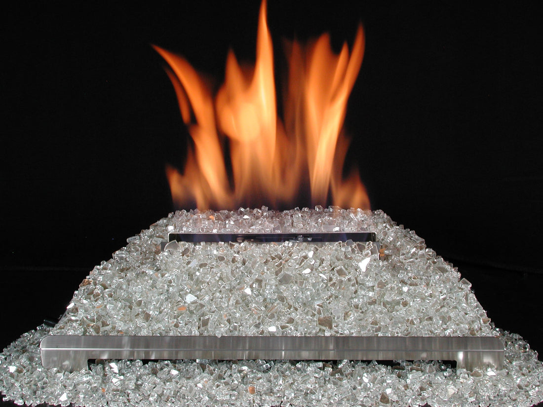 Which Rasmussen Gas Fireplace Burner Should I Get?