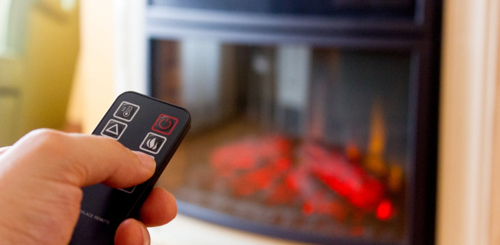 Fireplace Remote Control How-To Videos