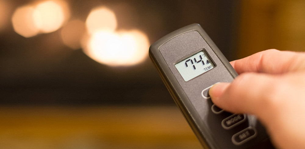 Skytech Fireplace Remote Troubleshooting