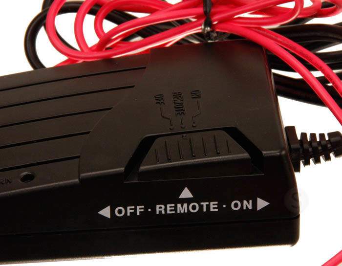 Skytech 5320 - Receiver Box Only