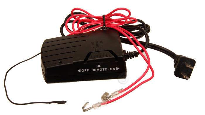 Skytech 5320 - Receiver Box Only