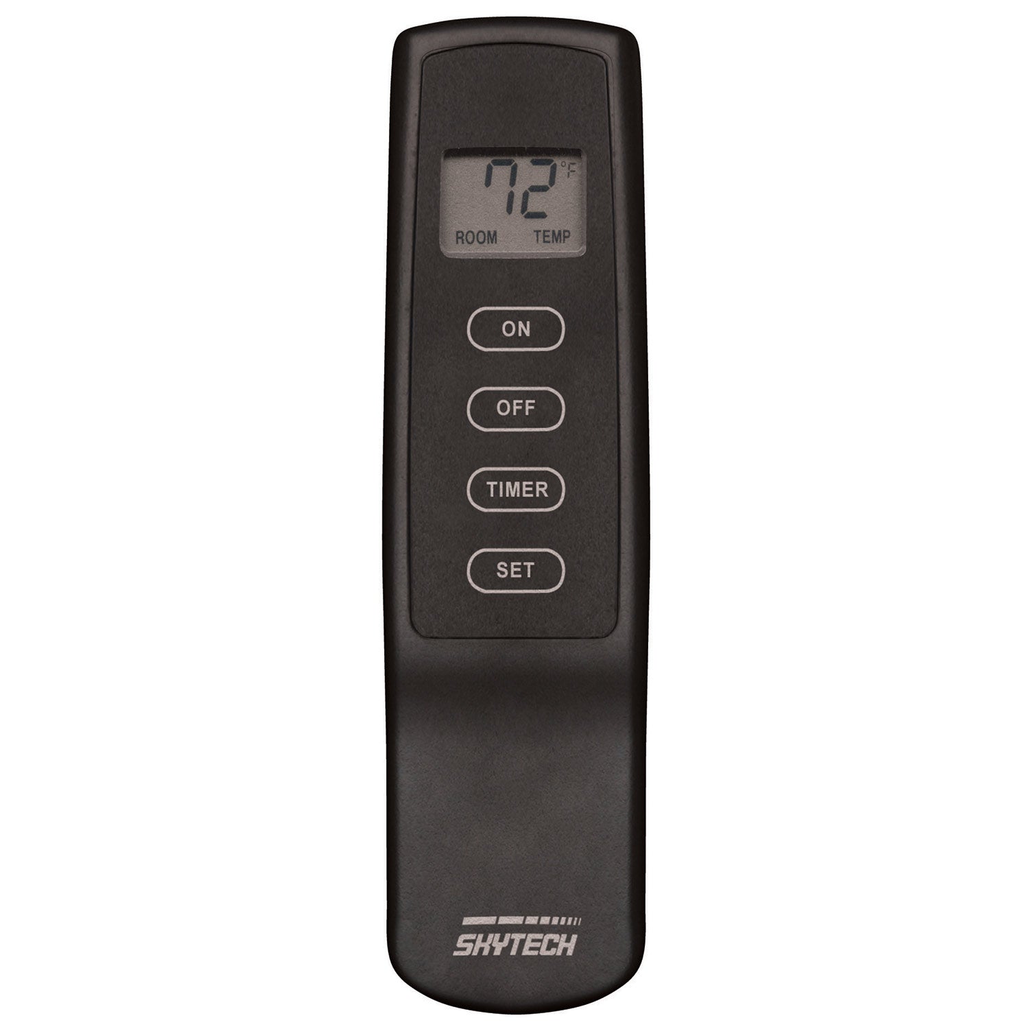 Skytech 1420T/LCD Timer Fireplace Remote Control