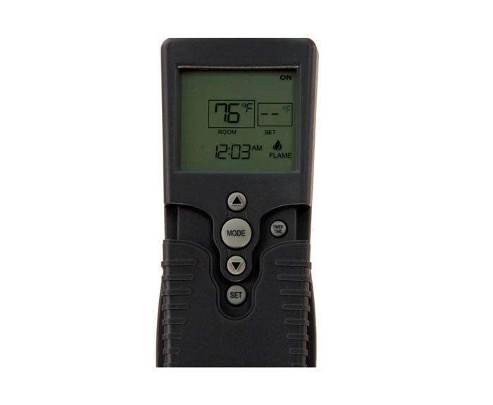 Skytech 3002 - Transmitter Remote Only – Fireplace Remote Controls