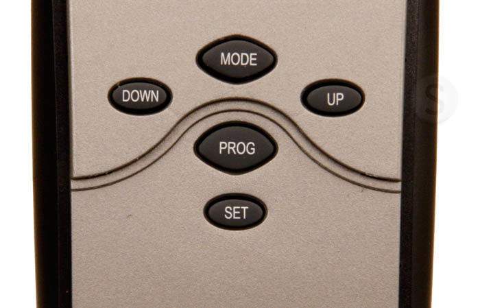 Skytech 3301P2 - Transmitter Remote Only