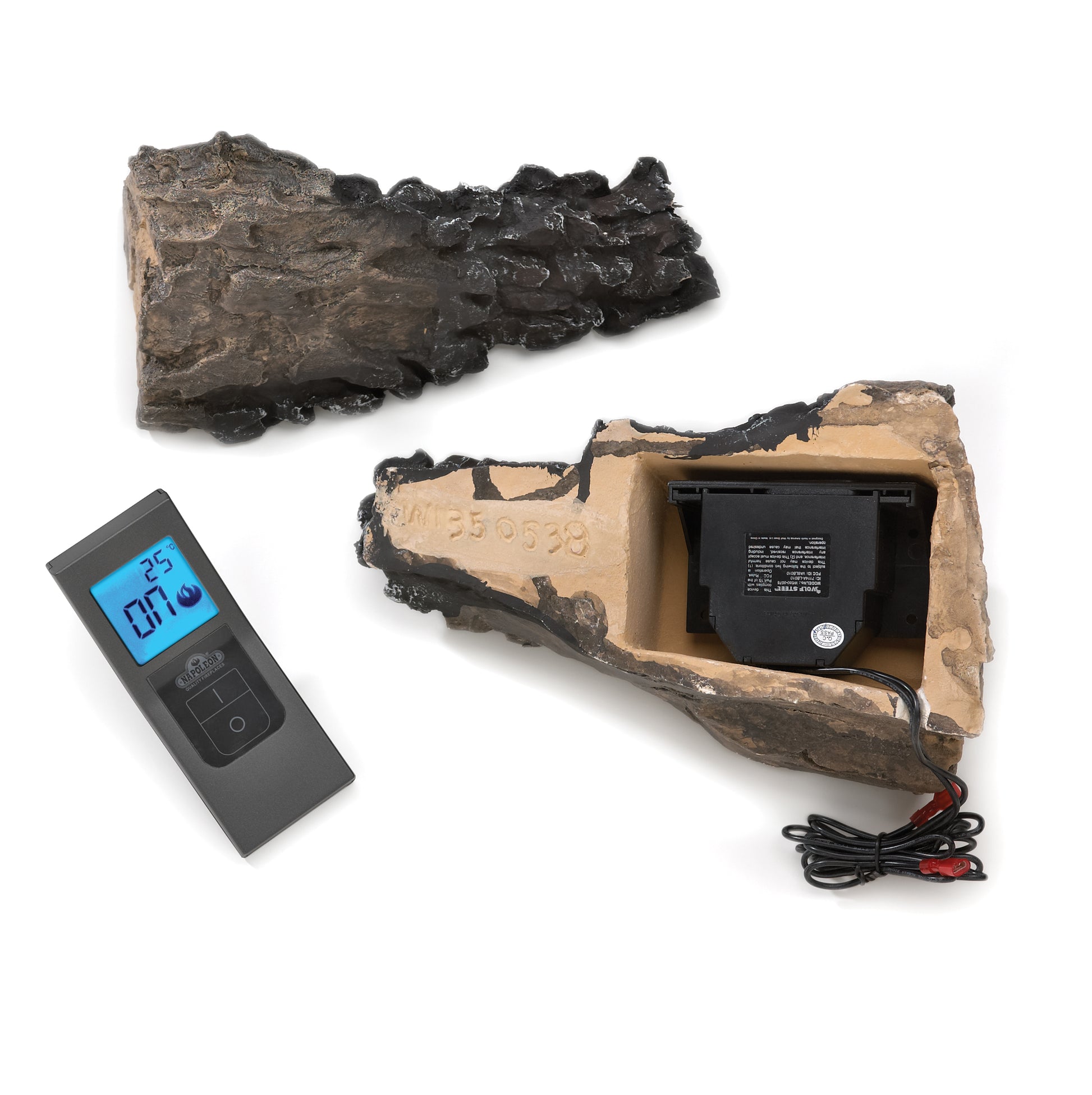 Napoleon Remote Control