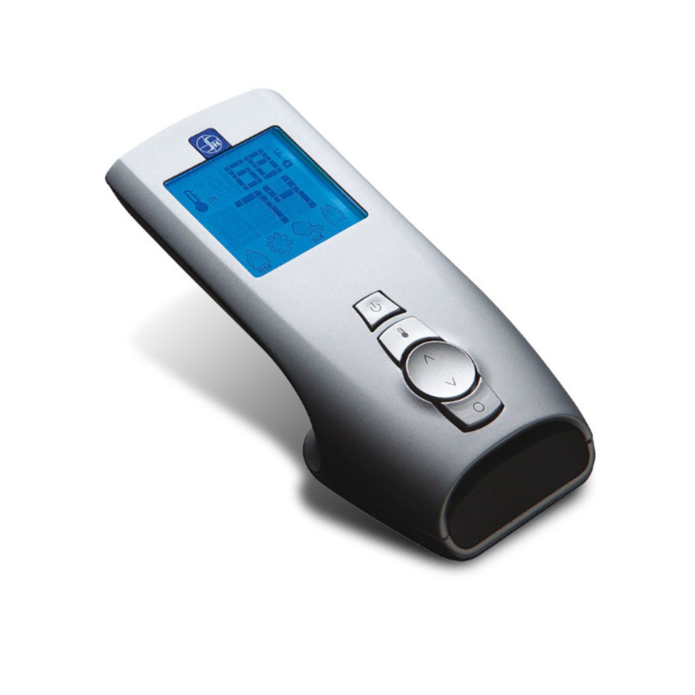 Kingsman Modulating Remote Control with Thermostat for Kingsman Propane Intermittent Pilot Ignition