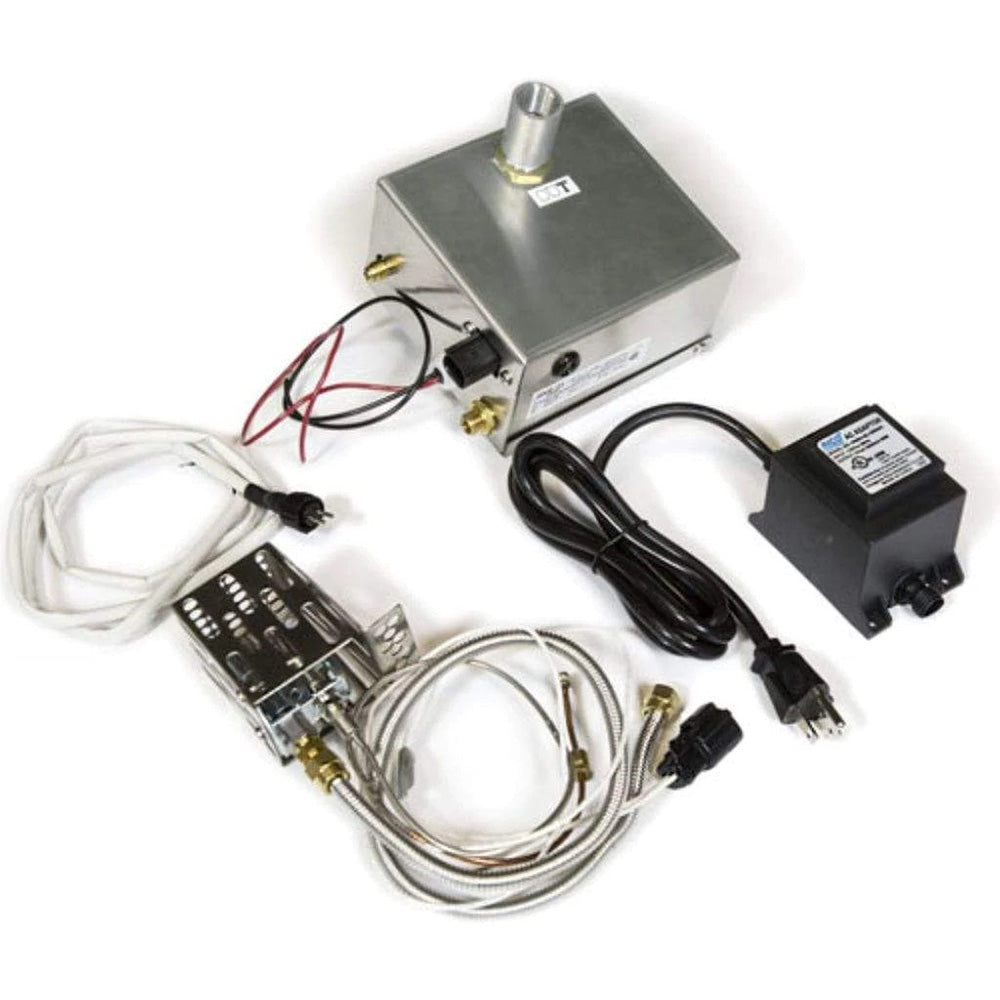 Grand Canyon High Capacity Weather Beater Electronic Control System
