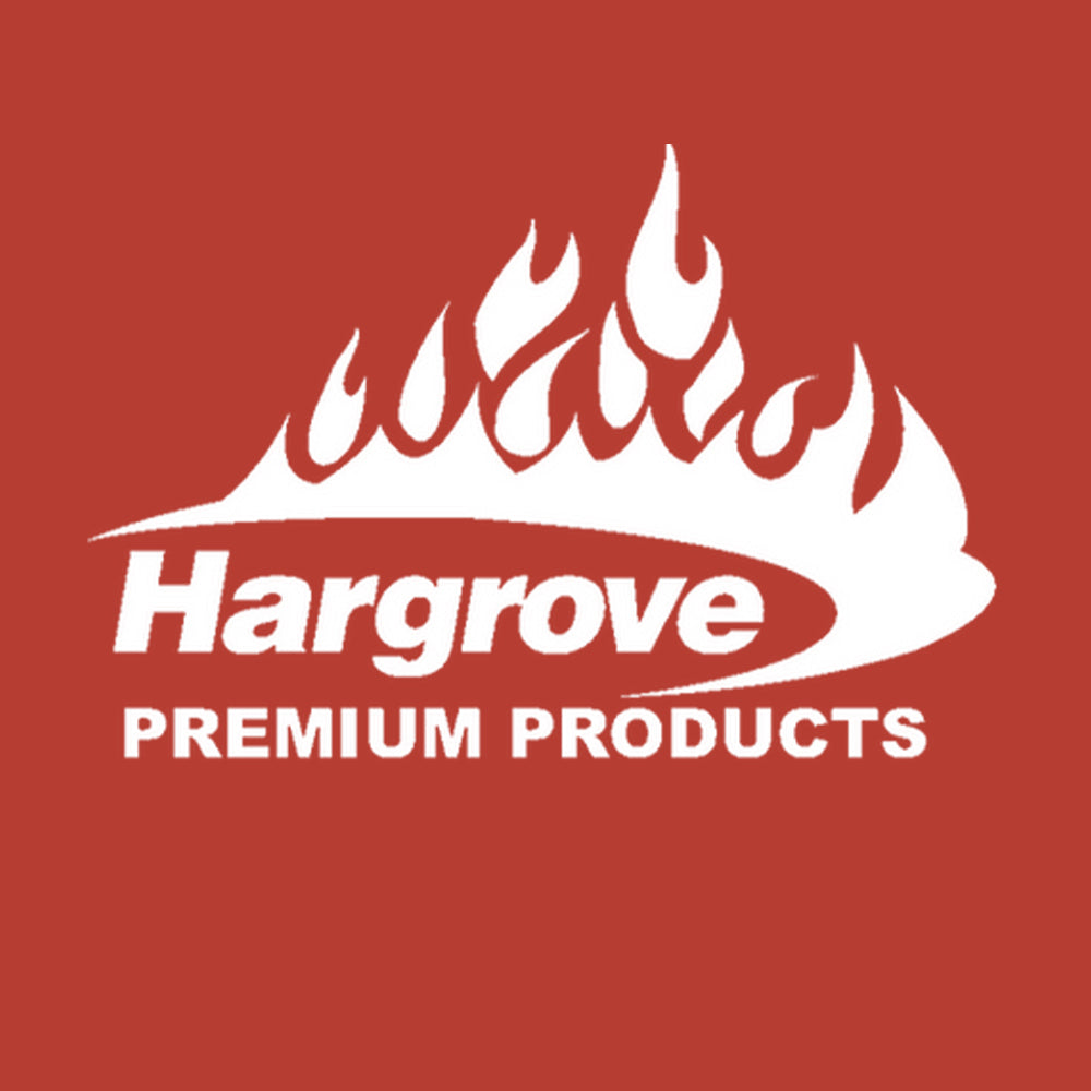 Hargrove Thermostatic Remote Control with Full LCD Display and Child Safety Lock for Vent-Free Sets with Variable Flame System Valves (HGRCR300)