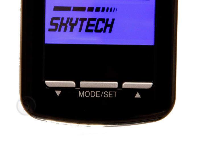 Skytech 5301 Timer/Thermostat Fireplace Remote Control – Fireplace