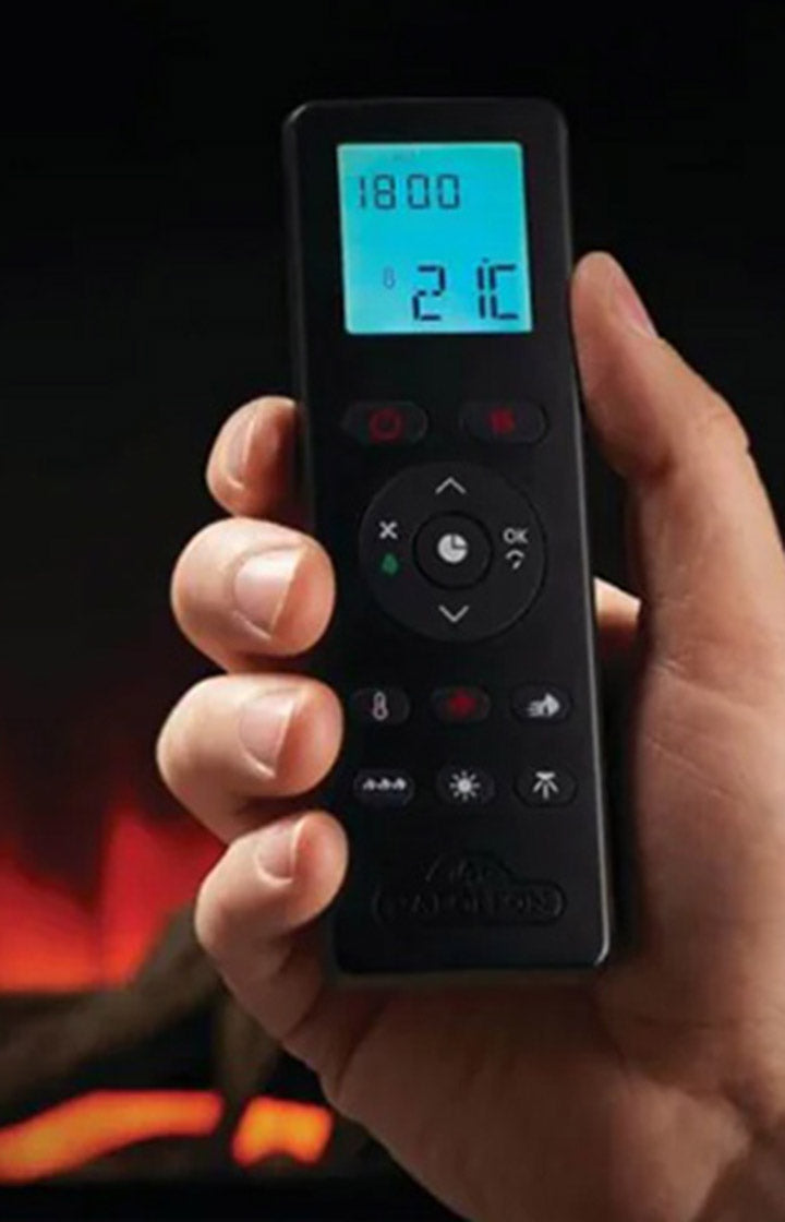 Napoleon Fireplace Remote Troubleshooting