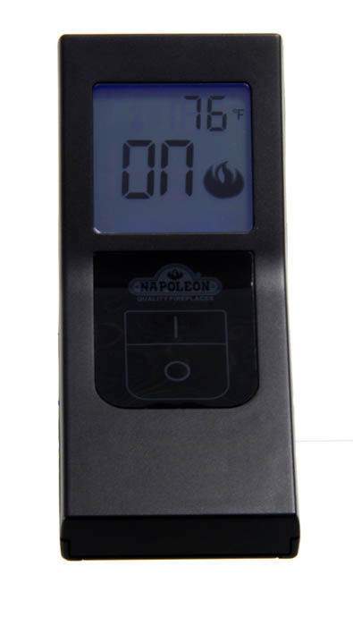 Napoleon On/Off Fireplace Remote Control