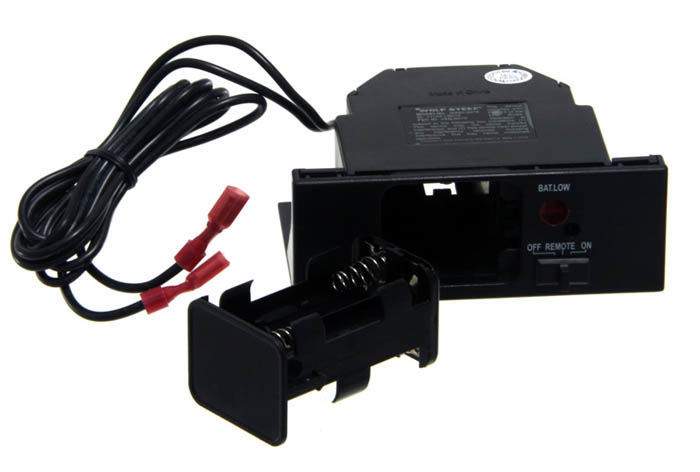 Napoleon On/Off Fireplace Remote Control with Thermostat