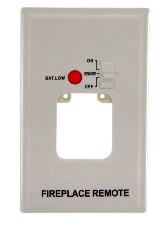 Napoleon On/Off Fireplace Remote Control with Thermostat