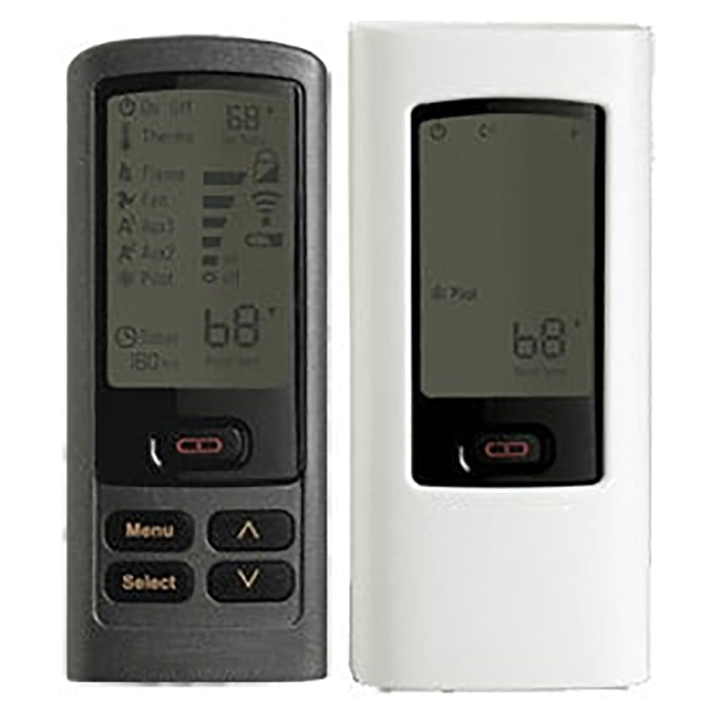 Monessen Simplified Remote Control for IntelliFire Plus Controlled Units