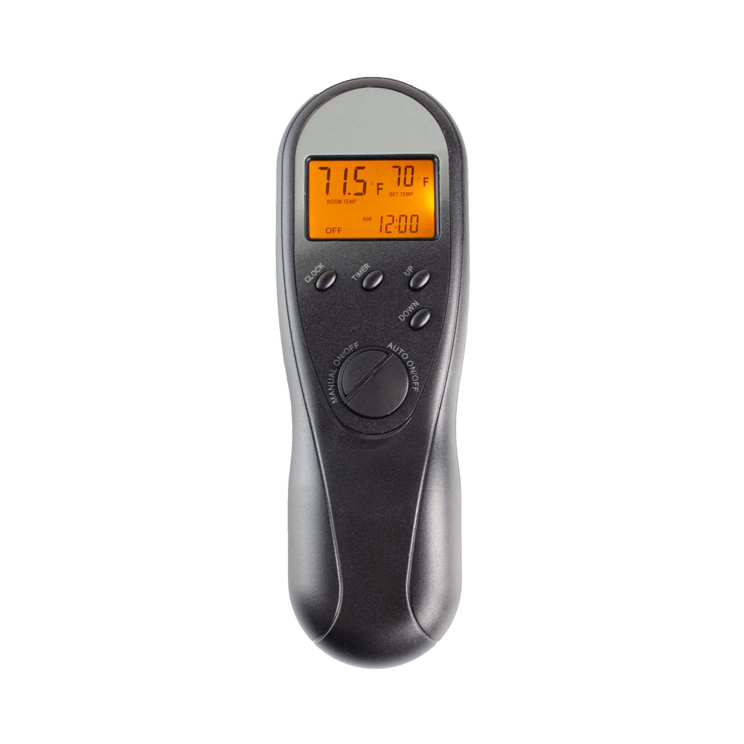 Acumen Timer/Thermostat Fireplace Remote Control
