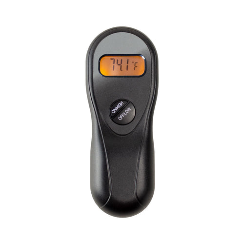 Acumen Fireplace Remote Control with Flame Adjustment for Maxitrol Gas Valves