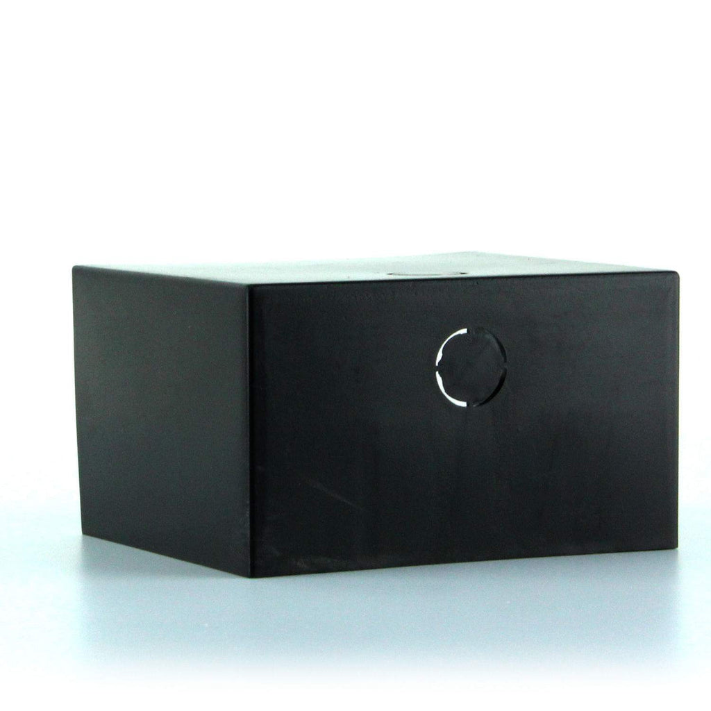 Skytech Black Receiver Cover