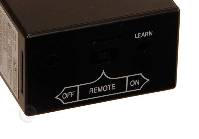 Skytech TS/R-2 - Receiver Box Only