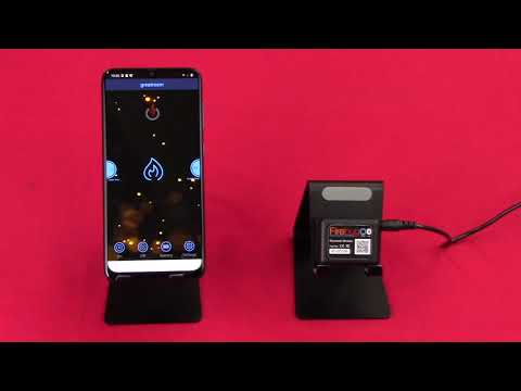 iFlame Firebug Bluetooth Module