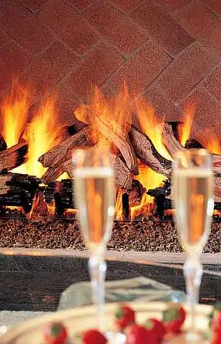 Which Rasmussen Gas Fireplace Burner Should I Get?